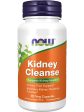 NOW Foods, Kidney Cleanse, 90 veg capsules For Sale