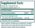 Genestra, D-Mulsion 1000 Dietary Supplement, Natural Lemon Flavor, 1 fl oz Online Sale