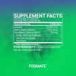 Microbiome Labs, FODMATE, 120 Capsules For Discount