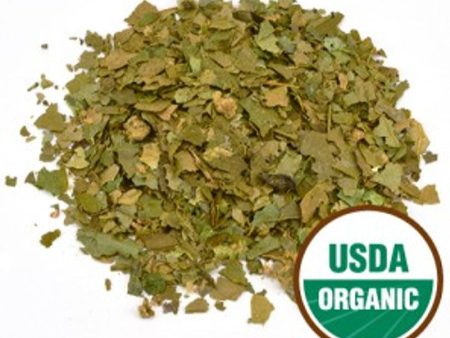 Starwest Botanicals, Witch Hazel Leaf Cut and Sifted Organic, 4 oz For Discount