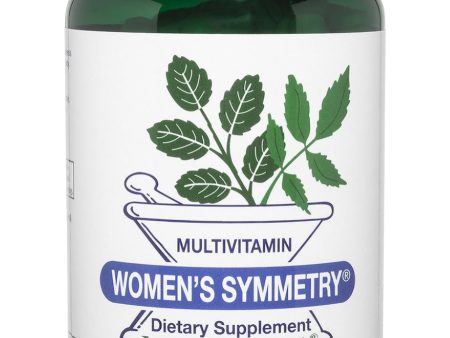 Vitanica, Women s Symmetry, 180 Vegetarian Capsules For Sale