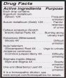 UNDA, UNDA 44 Homeopathic Preparation, 0.7 fl oz on Sale