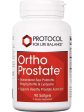 Protocol For Life Balance, Ortho Prostate, 90 Softgels Discount