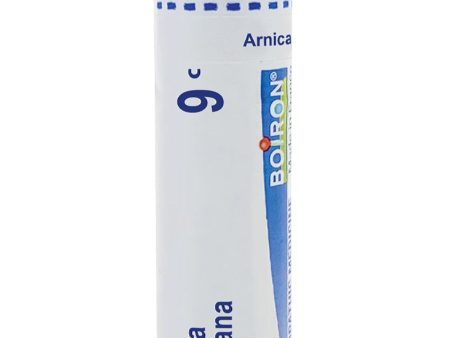 Boiron, Arnica Montana 9C, 80 Pellets Sale