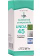 UNDA, UNDA 45 Homeopathic Preparation, 0.7 fl oz Supply