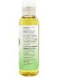 NOW Foods, Avocado Oil, Organic, 4 fl oz Online Hot Sale