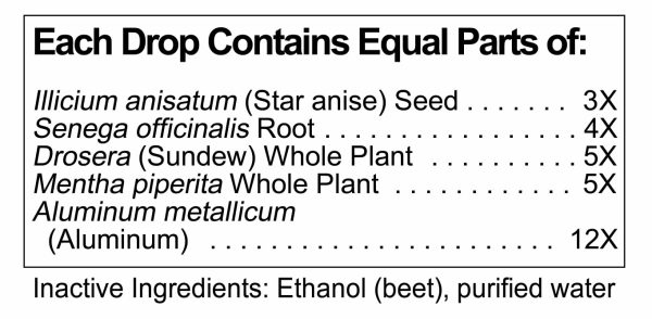 UNDA, UNDA 19 Homeopathic Preparation, 0.7 fl oz Sale