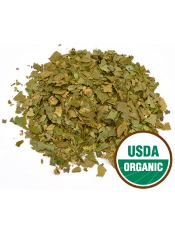 Starwest Botanicals, Witch Hazel Leaf Cut and Sifted Organic, 1 lb on Sale