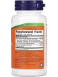 NOW Foods, Black Cohosh Root 80 mg, 90 veg capsules Online