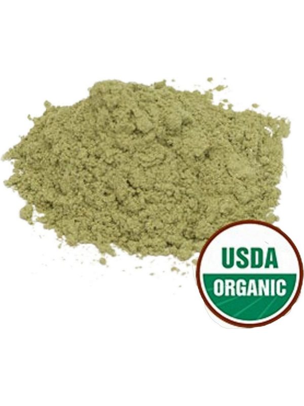 Starwest Botanicals, Yarrow Flower Powder Organic, 4 oz on Sale