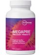 Microbiome Labs, MegaPre, Precision Prebiotic, 180 Capsules Online Sale