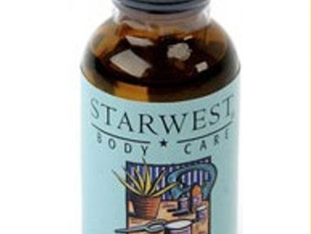 Starwest Botanicals, Vitamin E Oil, 1 fl oz Online Hot Sale