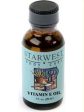 Starwest Botanicals, Vitamin E Oil, 1 fl oz Online Hot Sale