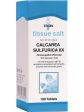 UNDA, Calcarea Sulfurica 6X Homeopathic Remedy, 100 Tablets Fashion