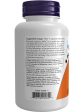 NOW Foods, NAC 600 mg, 100 veg capsules Supply