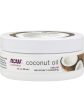 NOW Foods, Coconut Oil, Natural, 3 fl oz Online now