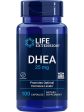 Life Extension, DHEA, 25 mg, 100 capsules Fashion