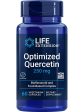 Life Extension, Optimized Quercetin, 250 mg, 60 vegetarian capsules Sale